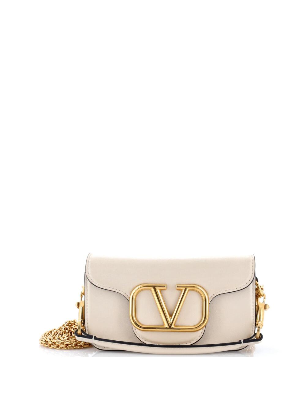 Valentino Garavani Vlogo Loco Flap #365608V19B